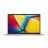 Ноутбук ASUS NB ASUS 15.6" Vivobook Go 15 E1504FA Silver (Ryzen 5 40 16Gb 512Gb)