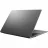 Laptop ASUS NB ASUS 16.0" Vivobook S 16 S3607VA Gray (Core 5 210H 16Gb 512Gb)