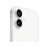 Smartphone APPLE iPhone 17 256GB White 5G MG6K4