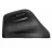 Mouse wireless Keychron Keychron M5 Wireless Ergonomic Mouse (M5-A23), DPI Range 100-30000, 750 IPS, Sensor PixArt 3950, Polling Rate 8000 Hz 2.4 GHz/Wired mode & 125Hz Bluetooth mode, Battery 600 mAh, USB Type-C, Black (mouse/мышь)