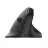 Mouse wireless Keychron Keychron M5 Wireless Ergonomic Mouse (M5-A23), DPI Range 100-30000, 750 IPS, Sensor PixArt 3950, Polling Rate 8000 Hz 2.4 GHz/Wired mode & 125Hz Bluetooth mode, Battery 600 mAh, USB Type-C, Black (mouse/мышь)