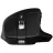 Мышь беспроводная Keychron Keychron M6 Wireless Mouse (M6S-A23), DPI Range 100-30000, 750 IPS, Sensor PixArt 3950, Polling Rate 8000 Hz 2.4 GHz/Wired mode & 125Hz Bluetooth mode, Battery 800 mAh, USB Type-C, Black (mouse/мышь)