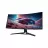 Монитор LENOVO 34.0” LENOVO VA LED Legion R34w-30 Curved WQHD Gaming Black (0.5ms, 3000:1, 400cd, 3440x1440, 178°/178°, 2 x HDMI2.1, DisplayPort, 180Hz Refresh Rate, Curveture 1500R, Height adjustment, Speakers 2 x 3W, VESA)