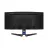 Монитор LENOVO 34.0” LENOVO VA LED Legion R34w-30 Curved WQHD Gaming Black (0.5ms, 3000:1, 400cd, 3440x1440, 178°/178°, 2 x HDMI2.1, DisplayPort, 180Hz Refresh Rate, Curveture 1500R, Height adjustment, Speakers 2 x 3W, VESA)