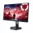 Monitor LENOVO 27.0” LENOVO IPS LED Legion 27-10 Black (0.5ms, 1000:1, 300cd, 1920x1080, 178°/178°, 240Hz Refresh Rate, Console Mode 120Hz, DisplayPort, 2 x HDMI2.1, HDR10, NVIDIA G-Sync Compatible, AMD FreeSync™ Premium, Height Adjustment, Pivot, VESA)