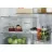 Frigider incorporabil Candy Bin/Refrigerator Candy ECNBQT3518E