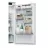 Frigider incorporabil Candy Bin/Refrigerator Candy ECNBQT3518E