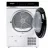 Masina de uscat rufe Heinner Dryer Heinner HHPD-M9K5IVC+++
