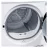 Masina de uscat rufe Heinner Dryer Heinner HHPD-M9K5IVC+++