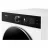Masina de spalat rufe Heinner Washing machine/fr Hisense WF5I8043BWF Class A