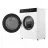 Masina de spalat rufe Heinner Washing machine/fr Hisense WF5I8043BWF Class A