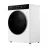 Masina de spalat rufe Heinner Washing machine/fr Hisense WF5I8043BWF Class A