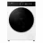 Masina de spalat rufe Heinner Washing machine/fr Hisense WF5I8043BWF Class A