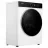 Masina de spalat rufe Heinner Washing machine/fr Hisense WF5I8043BWF Class A