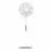Ventilator Xiaomi Fan Mijia Xiaomi Smart Standing Fan Pro Slim,White
