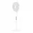 Ventilator Xiaomi Fan Mijia Xiaomi Smart Standing Fan Pro Slim,White
