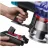 Aspirator Dyson Vacuum Cleaner Dyson V10 Konical Auto Empy dok Moulded Vinca/Black (594030-01)