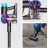 Aspirator Dyson Vacuum Cleaner Dyson V10 Konical Auto Empy dok Moulded Vinca/Black (594030-01)