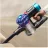 Aspirator Dyson Vacuum Cleaner Dyson V10 Konical Vinca/Black (419634-01)