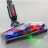 Aspirator Dyson Vacuum Cleaner Dyson V10 Konical Vinca/Black (419634-01)