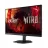 Монитор ACER 27.0” ACER IPS LED Nitro KG271UX Black (0.5ms, 1000:1, 350cd, 2560x1440, 178°/178°, 200Hz Refresh Rate, 2xHDMI, DisplayPort, AMD FreeSync Premium, Speakers 2 x 2W, Audio Line-in/out, VESA) [UM.KX1EE.005]