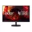 Монитор ACER 27.0” ACER IPS LED Nitro KG271UX Black (0.5ms, 1000:1, 350cd, 2560x1440, 178°/178°, 200Hz Refresh Rate, 2xHDMI, DisplayPort, AMD FreeSync Premium, Speakers 2 x 2W, Audio Line-in/out, VESA) [UM.KX1EE.005]