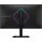Monitor gaming HP 27.0” HP IPS LED OMEN 27qs G2 QHD Borderless Black (1ms, 1000:1, 400cd, 2560 x 1440, 178°/178°, up to 280Hz Refresh Rate, 2 x HDMI2.0, DisplayPort, USB Hub: 2 x USB, Audio Line-out, Height adjustable, Pivot,  VESA)