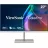 Monitor gaming HP 27.0” VIEWSONIC IPS LED VP2766-2K-W Color Pro White (5ms, 1500:1, 350cd, 2560x1440, 178°/178°, 120Hz Refresh Rate, 100% sRGB Pantone Validate, Delta E