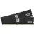 RAM GOODRAM 32GB (Kit of 2*16GB) DDR5-6000  GOODRAM  IRDM DDR5 DEEP BLACK  (Dual Channel Kit), PC48000, CL36, Latency 30-36-36-76, 1.35V, 2048x8, Intel XMP3.0 / EXPO, Aluminium BLACK heatsink