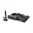 Placa de baza ASUS ASUS TUF GAMING B860-PLUS WIFI, Socket 1851, 16Phases, Intel® B860 (Ultra 2 Series CPU), CPU graphics, HDMI, DP, Dual 4xDDR5-8666, 2xPCIe X16 5.0, 4xSATA3, RAID, 3xM.2 5.0, 1xPCIe X1, Realtek 7.1 HDA, 2.5GbE LAN, WiFi7/BT, 1xUSB-C3.2 Gen2x2, 3xUSB3.2