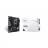 Placa de baza BIOSTAR BIOSTAR H810MT-E 2.0, Socket 1851, Intel® H810 (Ultra 2 Series CPU), CPU graphics, HDMI, DP, Dual 2xDDR5-6400, 1xPCIe X16 5.0, 4xSATA3, RAID, 1xM.2 4.0, 2xPCIe X1, 1xWiFi M.2 Key E, ALC897 7.1 HDA, 1GbE LAN, 5xUSB3.2 (1C+4A), mATX