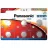 Baterie electrica PANASONIC CR-2016EL/6B