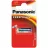 Батарейка PANASONIC LR1L/1BE