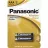 Baterie electrica PANASONIC LR03REB/2BP blister