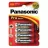 Baterie electrica PANASONIC LR6XEG/4BP blister