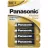 Батарейка PANASONIC LR6REB/4BPR blister