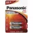 Baterie electrica PANASONIC LR6XEG/2BP blister