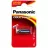 Батарейка PANASONIC LRV08L/1BE