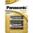 Baterie electrica PANASONIC LR14REB/2BP blister
