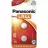 Baterie electrica PANASONIC LR-44EL/2B blister
