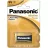 Baterie electrica PANASONIC 6LR61REB/1BP