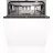 Masina de spalat vase incorporabila GORENJE GV663B65