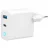 Incarcator GEMBIRD TA-UC-PDQC65L-W-01