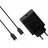 Incarcator MOTOROLA TurboPower 68W Charger Black