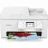 Принтер струйный CANON MFD Canon Pixma TS7740I (6258C007) White, Colour Printer/Duplex/Scanner/Copier/Wi-Fi, ADF 35p., A4, Print 1200x1200dpi_2pl, ESAT 15.0/10.0ipm, Scan 1200x2400dpi, MC-G06, IEEE802.11 b/g/n,64-300г/м2, LCD display 2,7”/ 6,7 cm, USB 2.0, 5 ink tanks: PG-