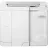 Принтер струйный CANON MFD Canon Pixma TS7740I (6258C007) White, Colour Printer/Duplex/Scanner/Copier/Wi-Fi, ADF 35p., A4, Print 1200x1200dpi_2pl, ESAT 15.0/10.0ipm, Scan 1200x2400dpi, MC-G06, IEEE802.11 b/g/n,64-300г/м2, LCD display 2,7”/ 6,7 cm, USB 2.0, 5 ink tanks: PG-