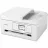 Принтер струйный CANON MFD Canon Pixma TS7740I (6258C007) White, Colour Printer/Duplex/Scanner/Copier/Wi-Fi, ADF 35p., A4, Print 1200x1200dpi_2pl, ESAT 15.0/10.0ipm, Scan 1200x2400dpi, MC-G06, IEEE802.11 b/g/n,64-300г/м2, LCD display 2,7”/ 6,7 cm, USB 2.0, 5 ink tanks: PG-