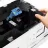 Принтер струйный CANON MFD Canon Pixma TS7740I (6258C007) White, Colour Printer/Duplex/Scanner/Copier/Wi-Fi, ADF 35p., A4, Print 1200x1200dpi_2pl, ESAT 15.0/10.0ipm, Scan 1200x2400dpi, MC-G06, IEEE802.11 b/g/n,64-300г/м2, LCD display 2,7”/ 6,7 cm, USB 2.0, 5 ink tanks: PG-