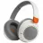 Casti fara fir JBL JR460NC White