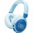 Casti fara fir JBL JR470NC Blue